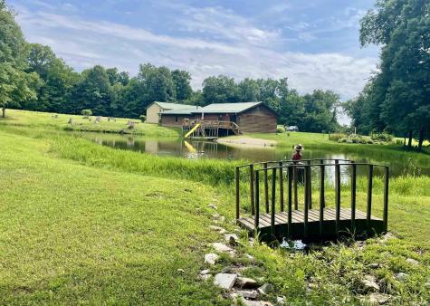 2301 Combes Road Quincy IN 47456