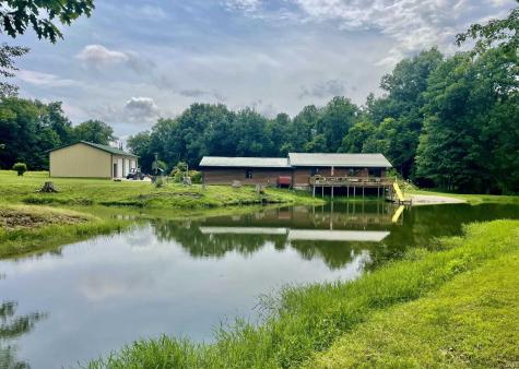 2301 Combes Road Quincy IN 47456