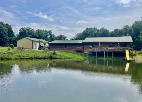 2301 Combes Road Quincy IN 47456