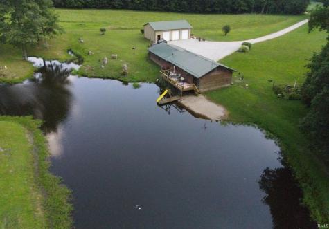 2301 Combes Road Quincy IN 47456