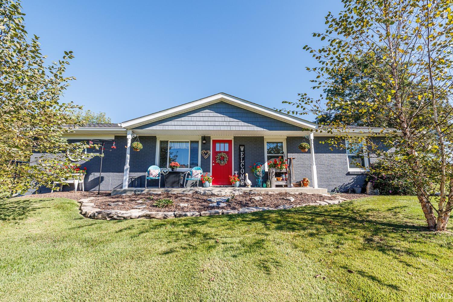 13999 E St Rd 58 Highway Springville IN 47462