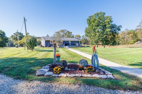 13999 E St Rd 58 Highway Springville IN 47462