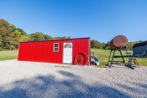 13999 E St Rd 58 Highway Springville IN 47462