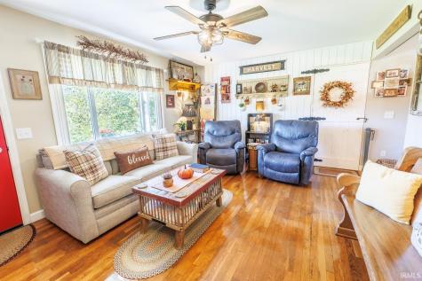 13999 E St Rd 58 Highway Springville IN 47462