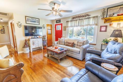 13999 E St Rd 58 Highway Springville IN 47462