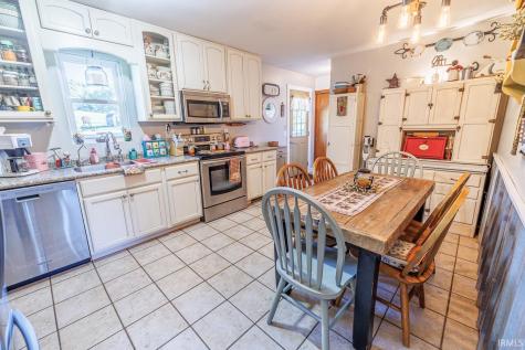 13999 E St Rd 58 Highway Springville IN 47462