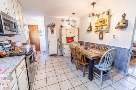 13999 E St Rd 58 Highway Springville IN 47462