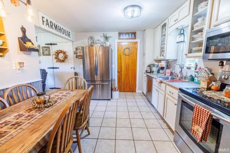 13999 E St Rd 58 Highway Springville IN 47462