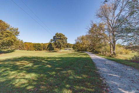 13999 E St Rd 58 Highway Springville IN 47462