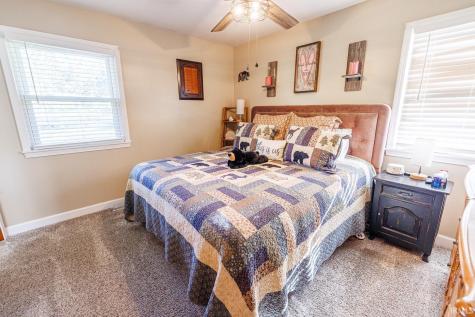 13999 E St Rd 58 Highway Springville IN 47462