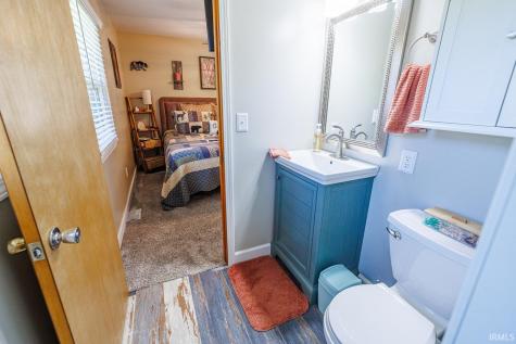13999 E St Rd 58 Highway Springville IN 47462