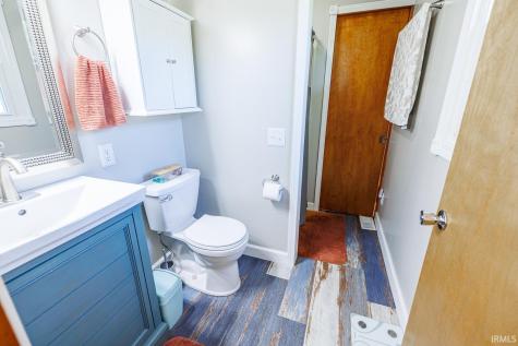 13999 E St Rd 58 Highway Springville IN 47462