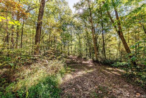 13999 E St Rd 58 Highway Springville IN 47462