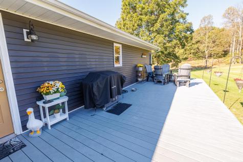 13999 E St Rd 58 Highway Springville IN 47462