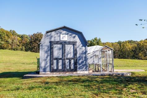 13999 E St Rd 58 Highway Springville IN 47462