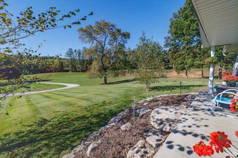 13999 E St Rd 58 Highway Springville IN 47462