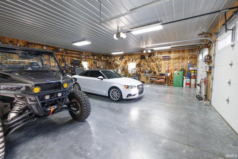 13999 E St Rd 58 Highway Springville IN 47462