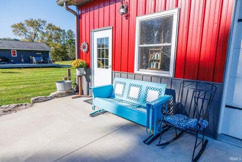 13999 E St Rd 58 Highway Springville IN 47462