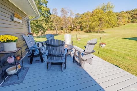 13999 E St Rd 58 Highway Springville IN 47462
