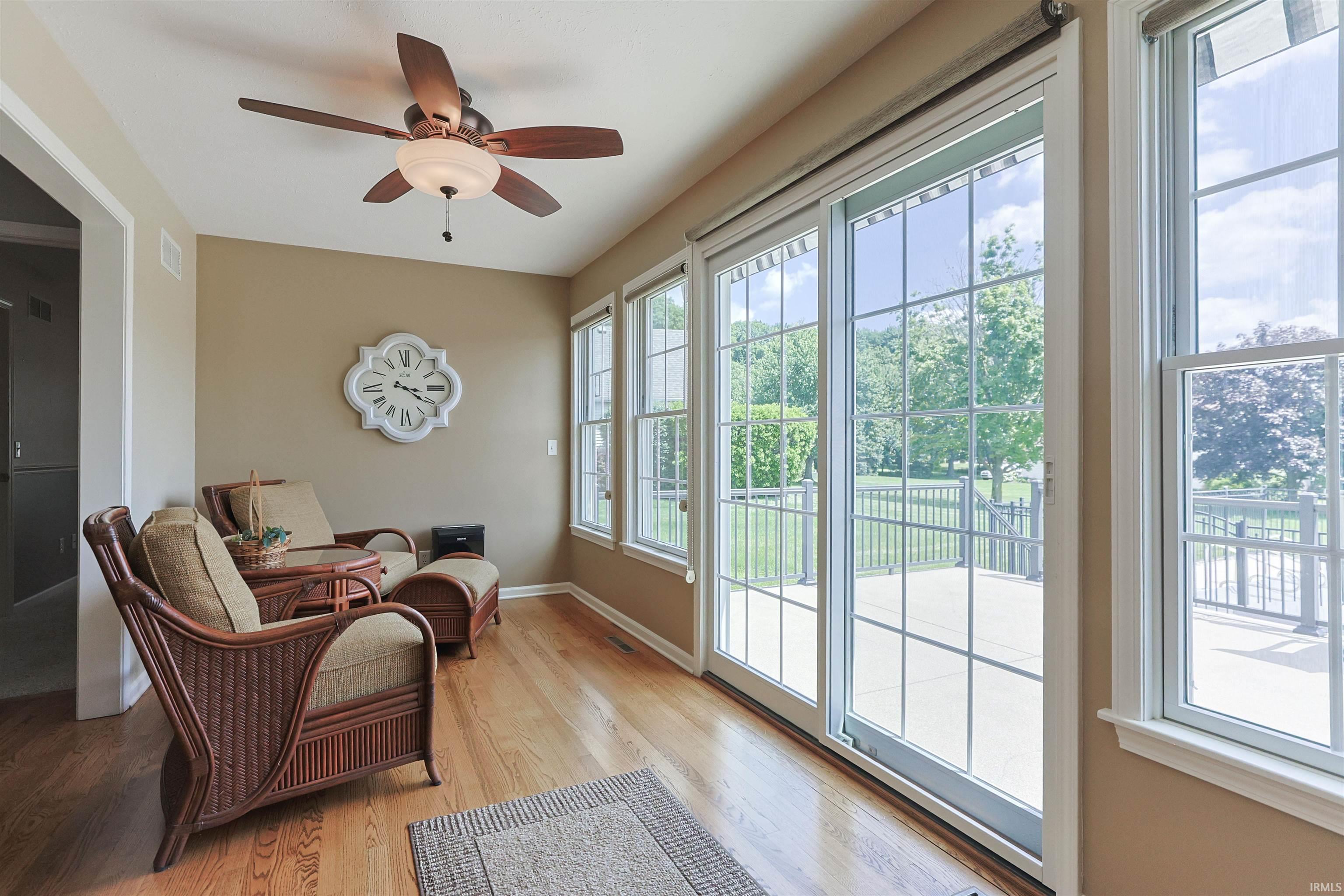 1360 Deerfield Court South Bend IN 46614