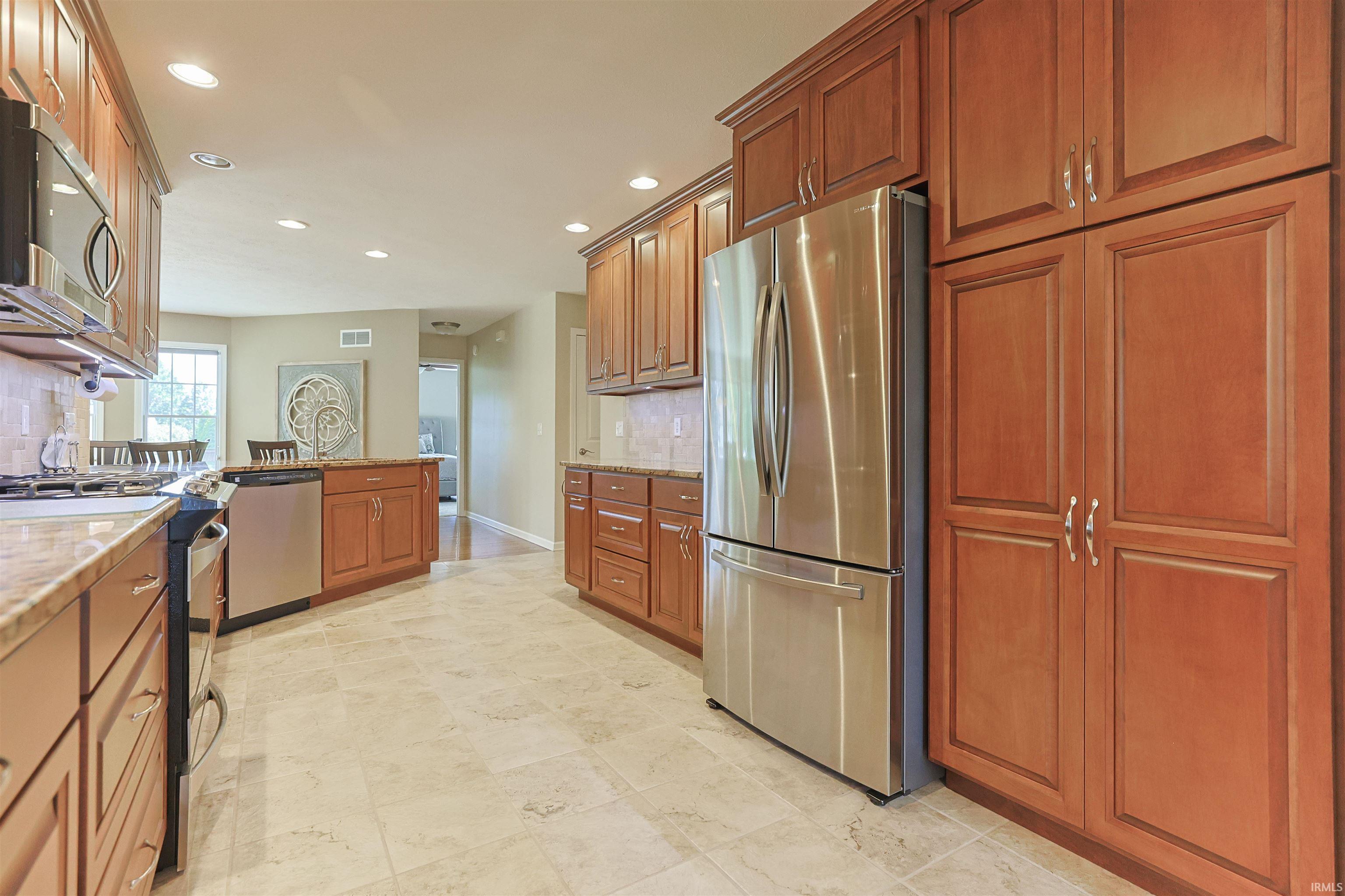 1360 Deerfield Court South Bend IN 46614
