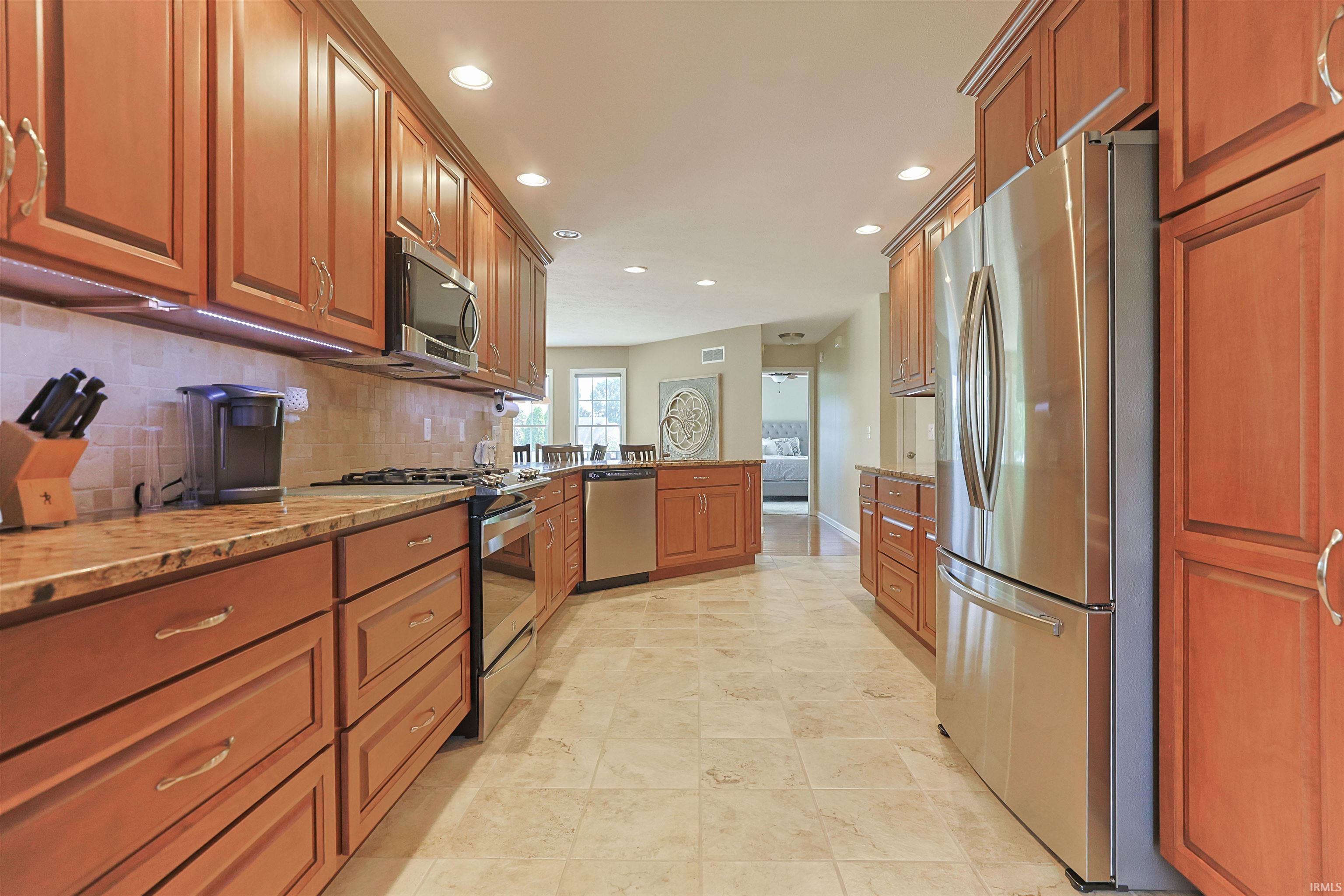 1360 Deerfield Court South Bend IN 46614