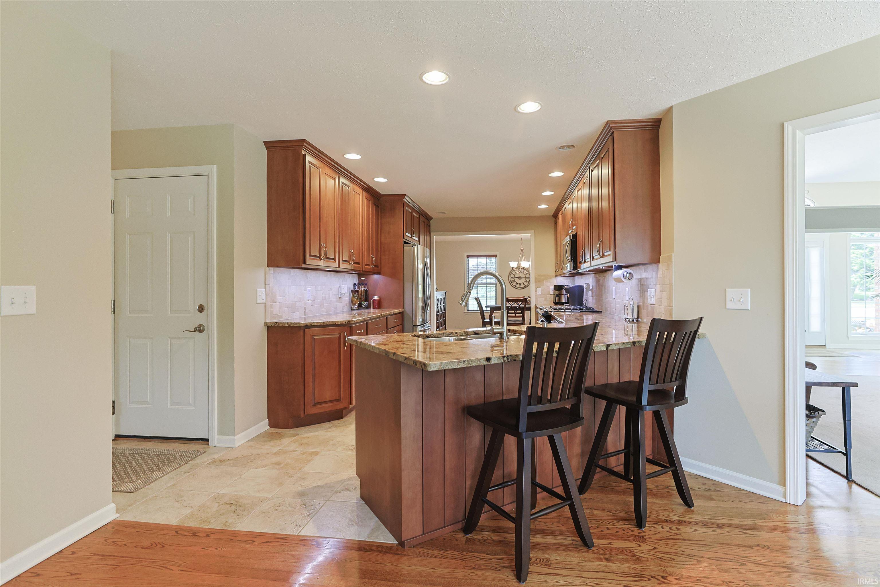 1360 Deerfield Court South Bend IN 46614