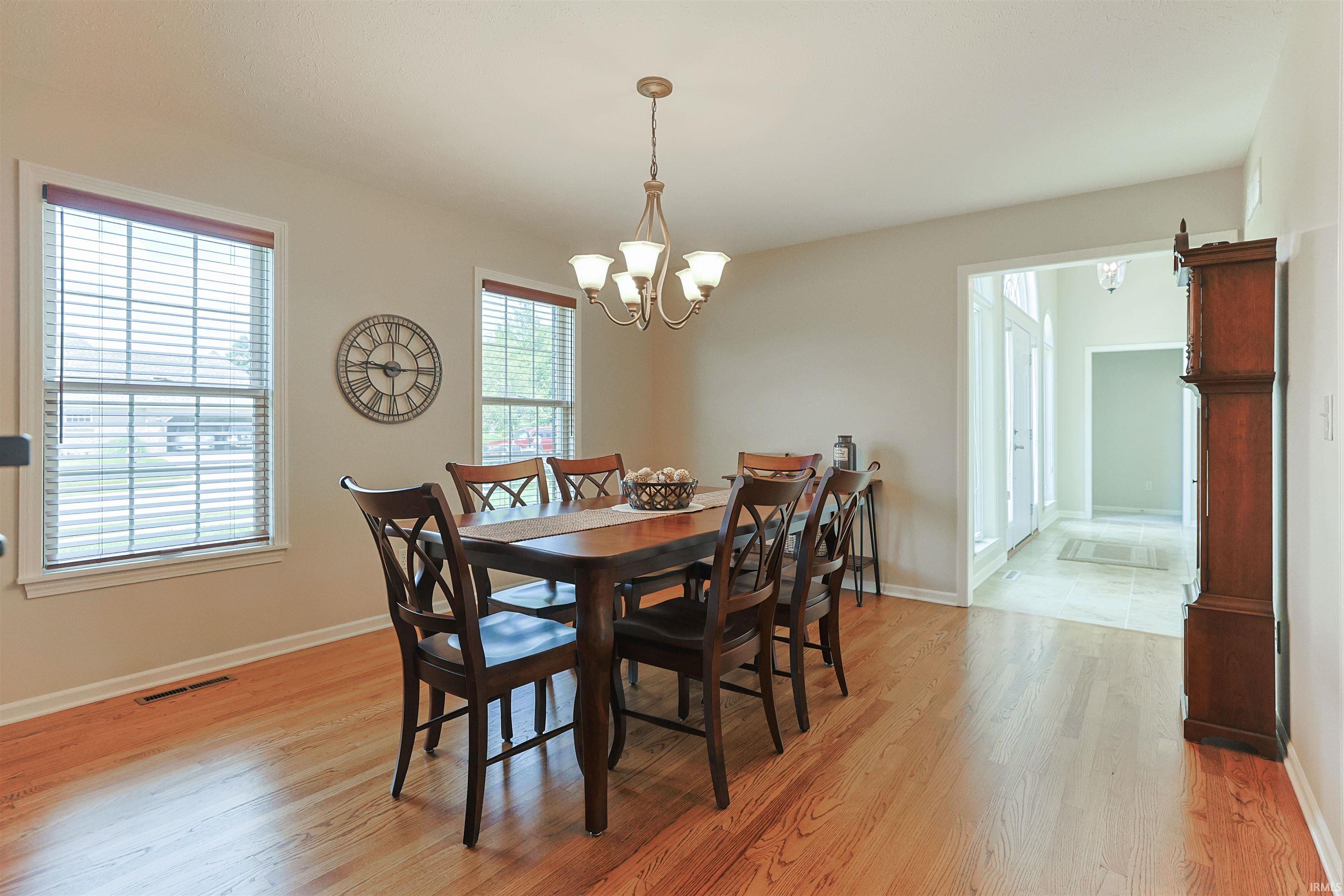 1360 Deerfield Court South Bend IN 46614