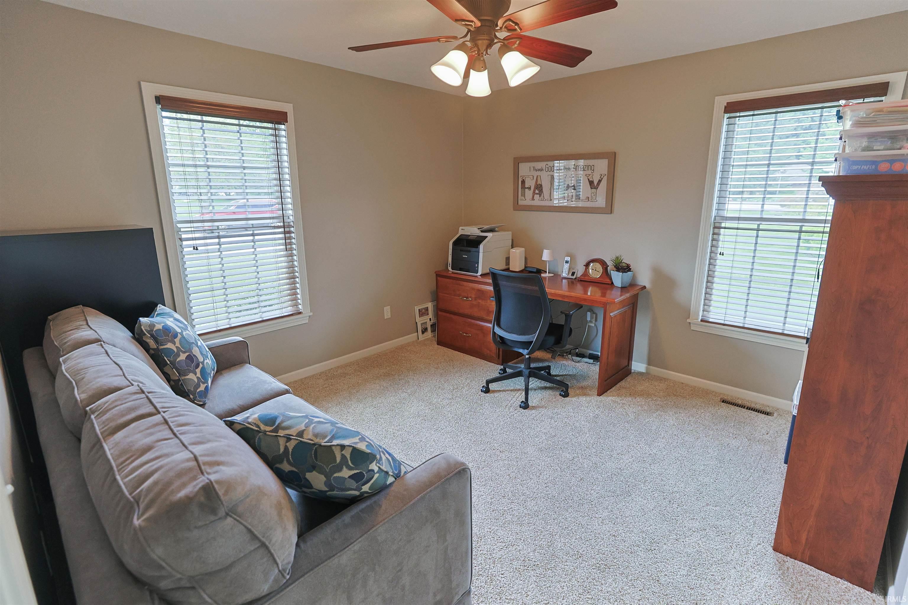 1360 Deerfield Court South Bend IN 46614