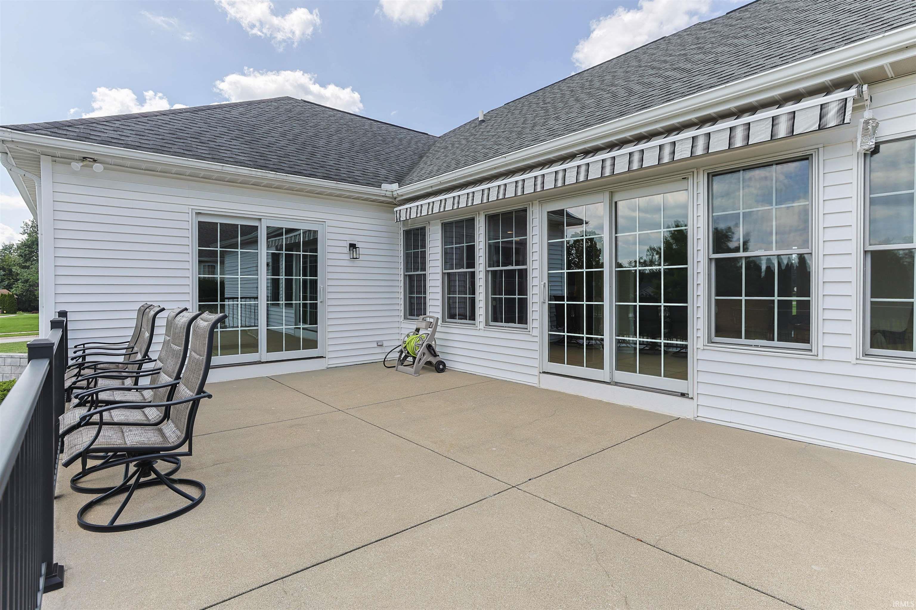 1360 Deerfield Court South Bend IN 46614
