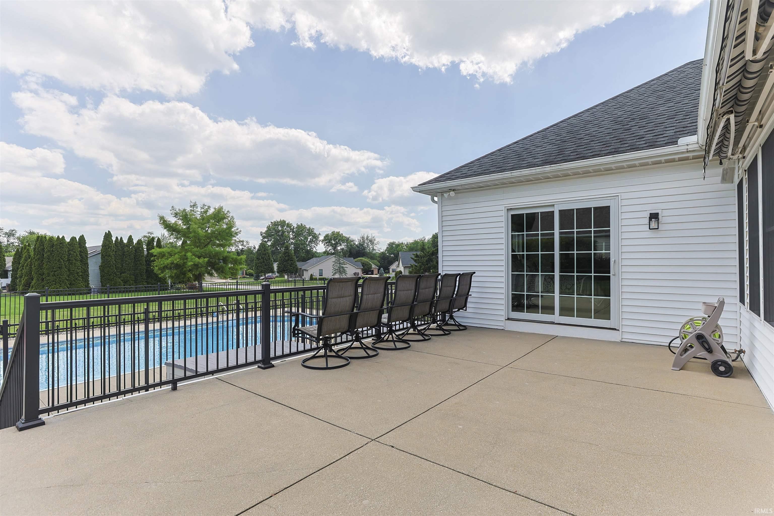 1360 Deerfield Court South Bend IN 46614