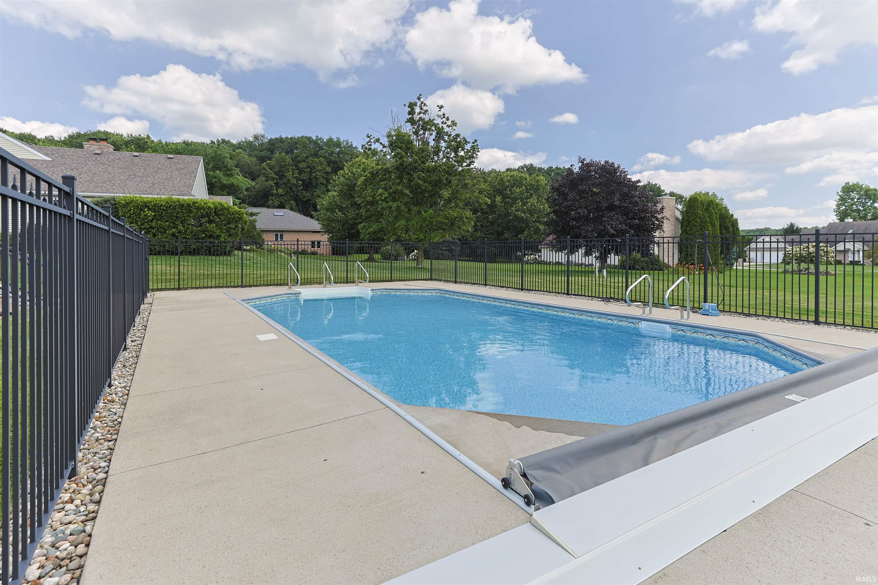 1360 Deerfield Court South Bend IN 46614