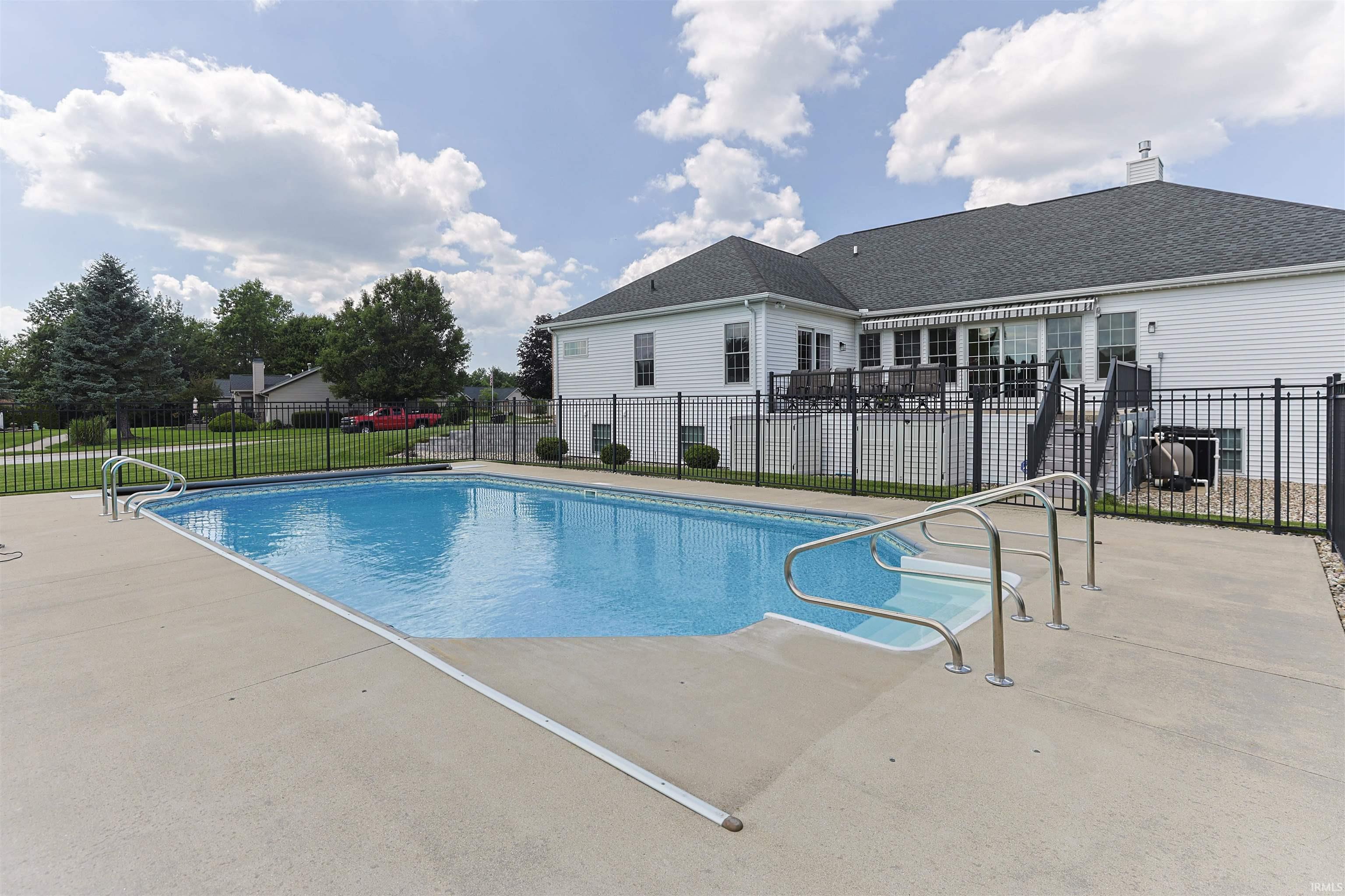 1360 Deerfield Court South Bend IN 46614
