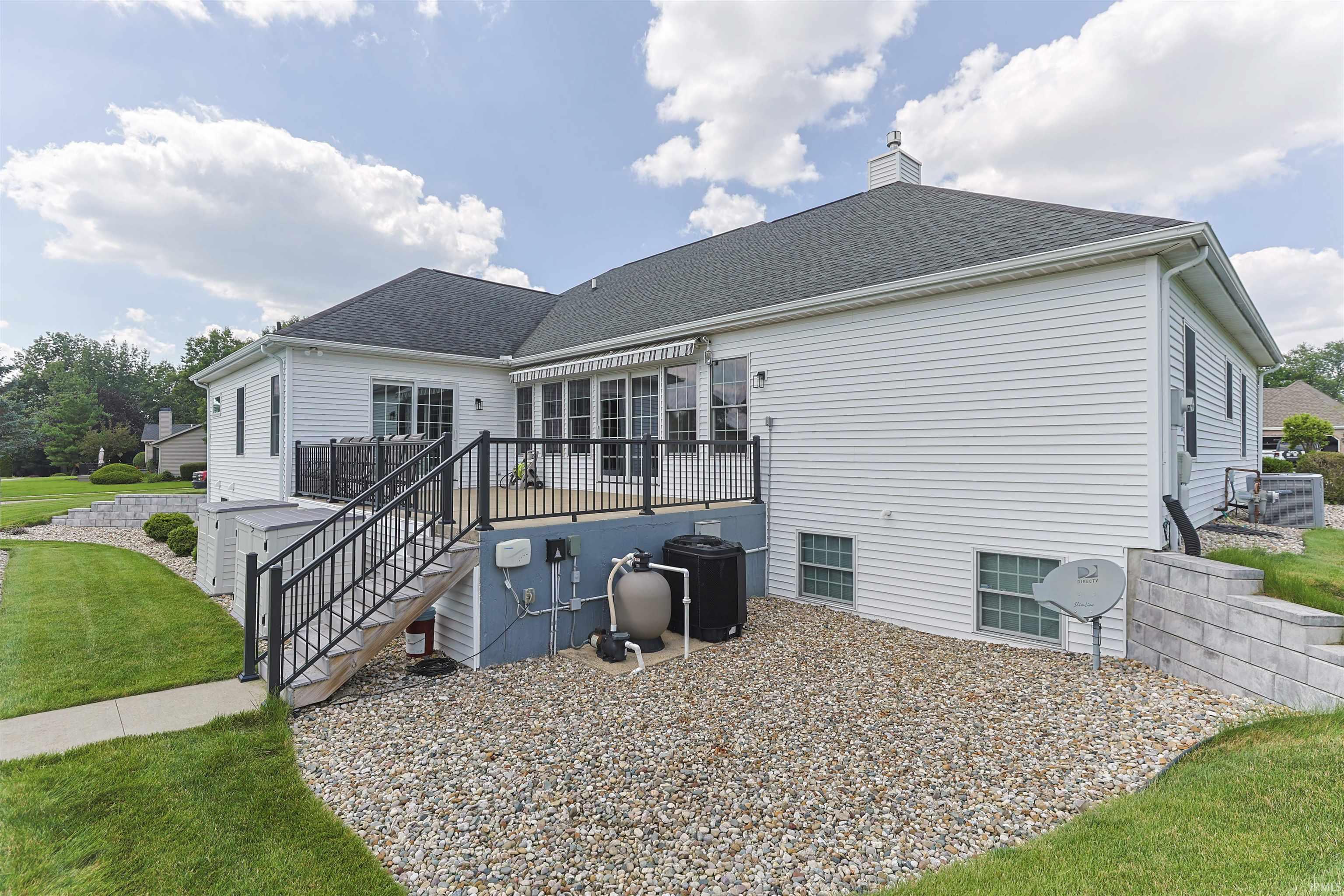 1360 Deerfield Court South Bend IN 46614