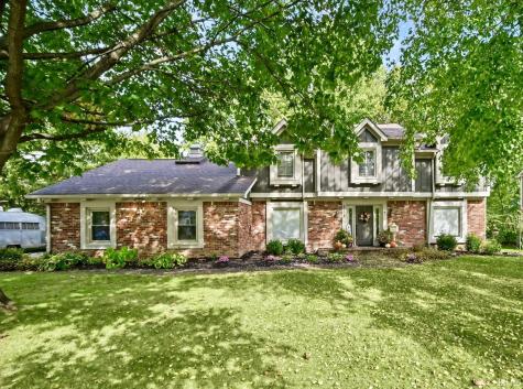 651 Hawthorne Drive Carmel IN 46033