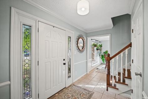 651 Hawthorne Drive Carmel IN 46033