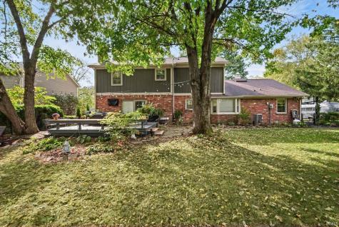 651 Hawthorne Drive Carmel IN 46033