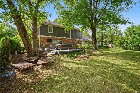 651 Hawthorne Drive Carmel IN 46033