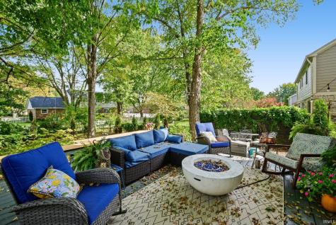 651 Hawthorne Drive Carmel IN 46033