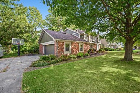 651 Hawthorne Drive Carmel IN 46033