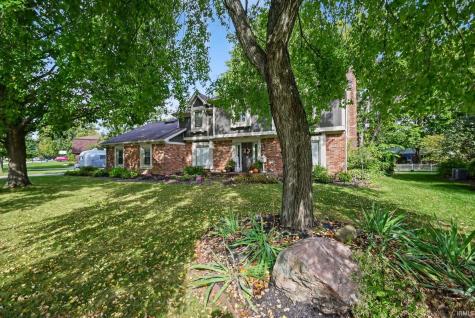 651 Hawthorne Drive Carmel IN 46033