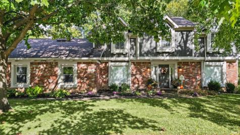 651 Hawthorne Drive Carmel IN 46033
