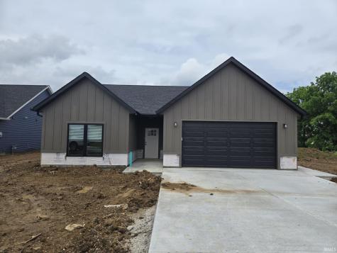 4024 W Carmola Drive Bloomington IN 47404