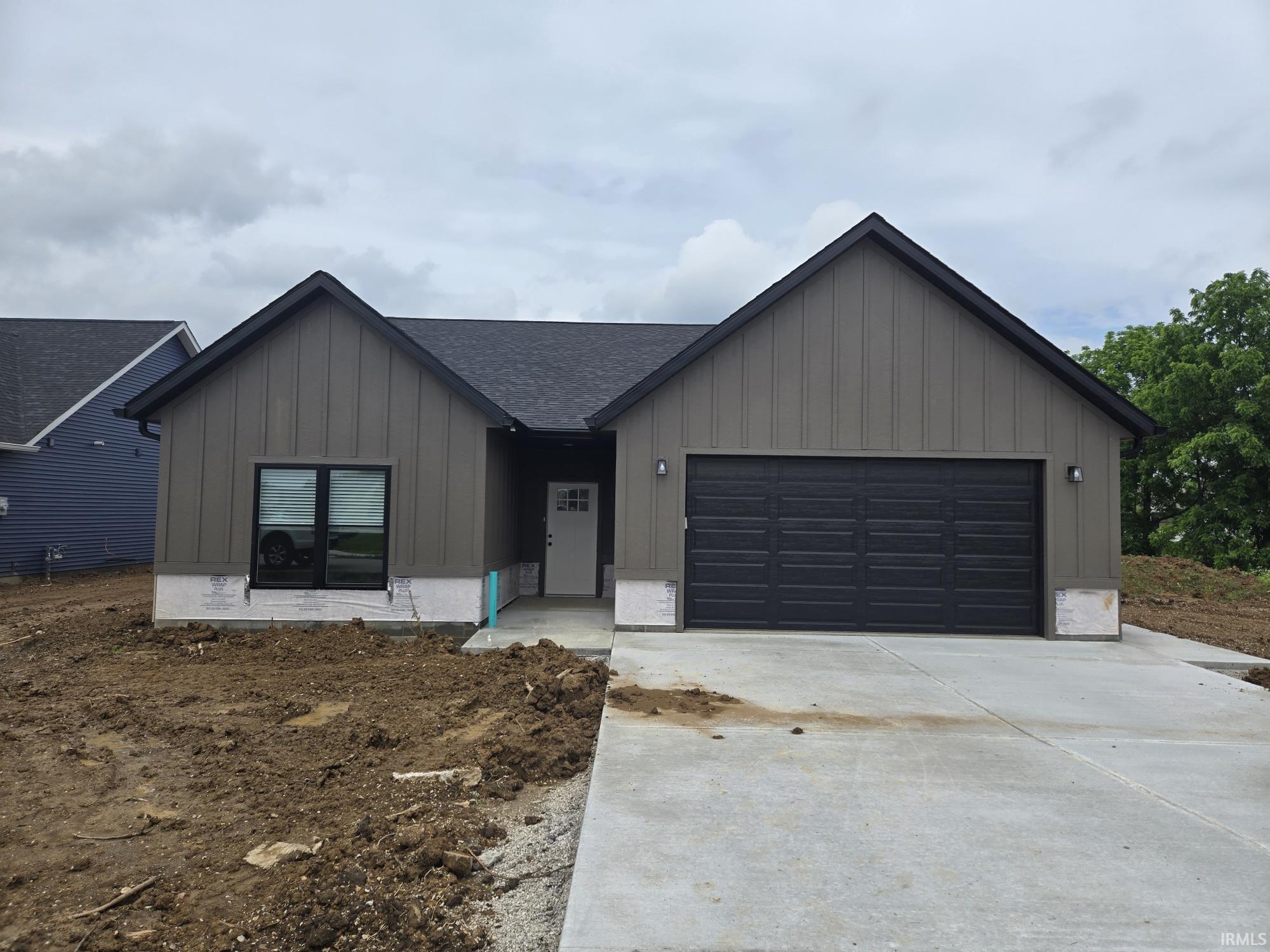 4024 W Carmola Drive Bloomington IN 47404
