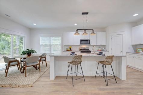4024 W Carmola Drive Bloomington IN 47404