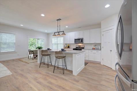 4024 W Carmola Drive Bloomington IN 47404
