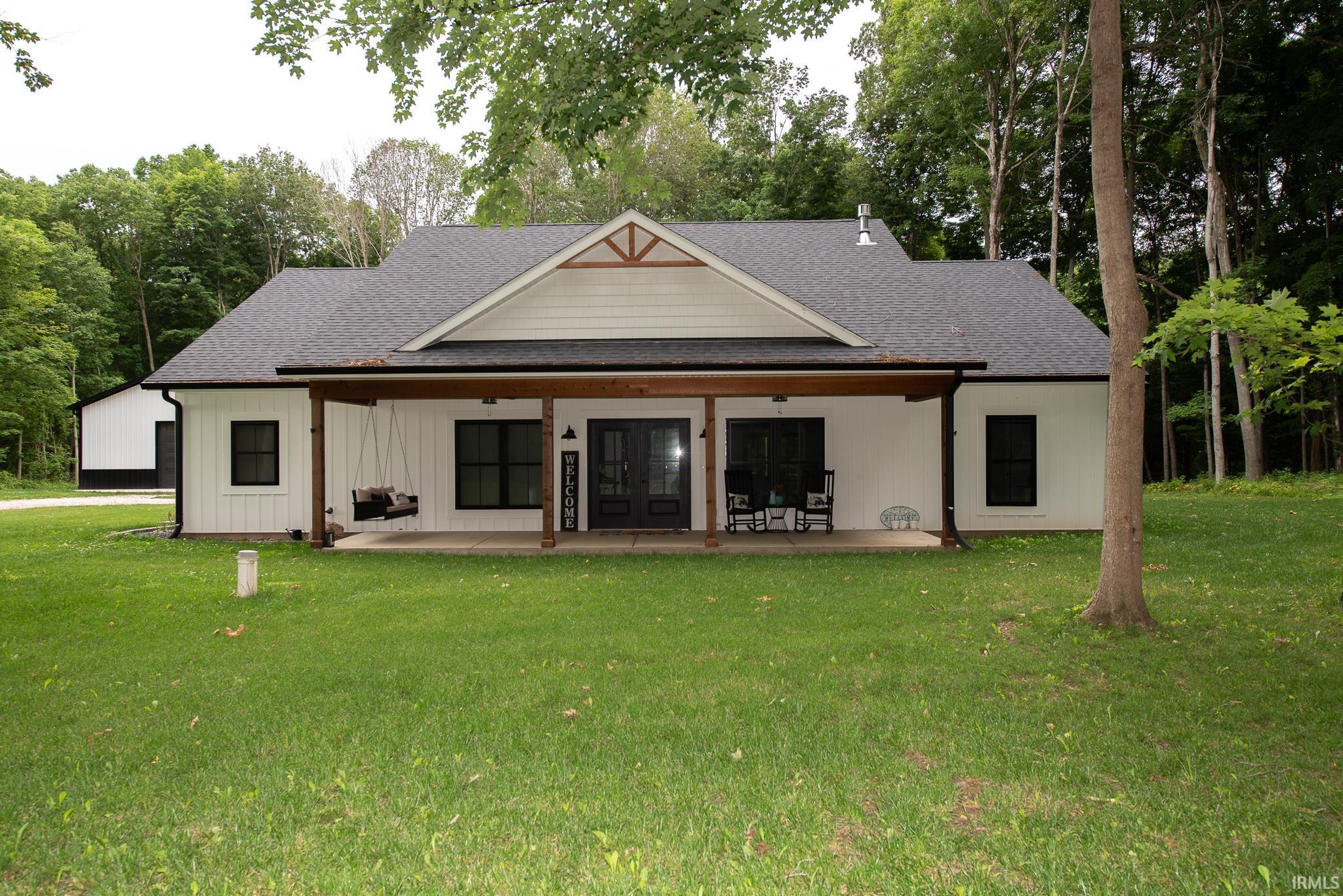 8841 Firefly Lane Lafayette IN 47905