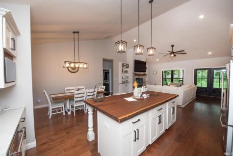 8841 Firefly Lane Lafayette IN 47905
