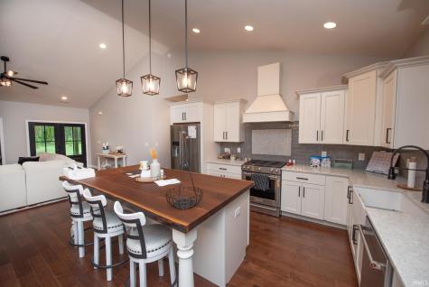 8841 Firefly Lane Lafayette IN 47905