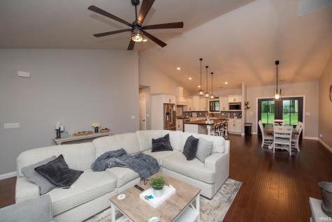 8841 Firefly Lane Lafayette IN 47905
